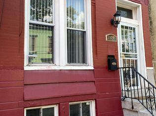 1822 N 26th St, Philadelphia, PA 19121