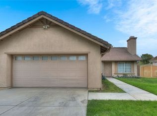 5655 Green Pasture Rd, Riverside, CA 92509