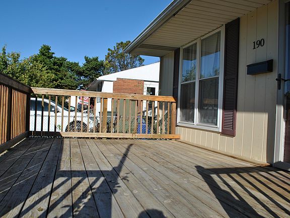 2nd image of 190 Ziegler Ave