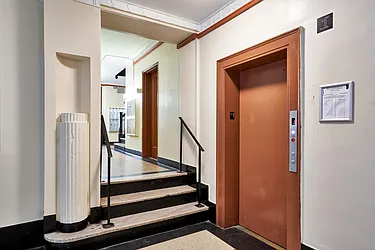 Rented by A&E Real Estate Management