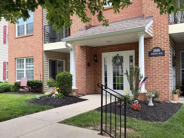 3810 Normandy Dr APT 3D, Hampstead, MD 21074