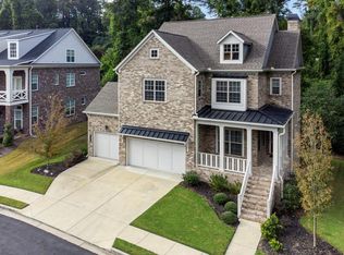 4610 Vinings Canyon Bnd, Atlanta, GA 30339