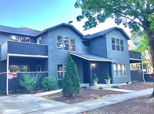 445 W 10th Ave #5, Eugene, OR 97401