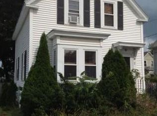 2 Sudbury St, Maynard, MA 01754