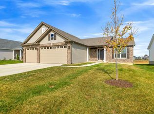 2007 White Branch Dr, Saint Paul, MO 63366