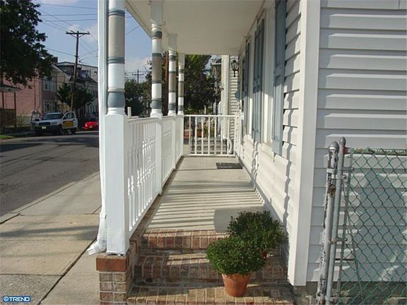 Porch