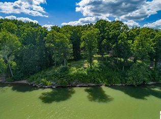 Lot 21 Bayshore Dr LOT 21, New Concord, KY 42076