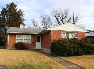 8705 Richmond Ave, Baltimore, MD 21234