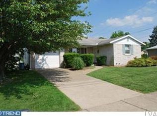 2254 Clermont St, Bethlehem, PA 18017