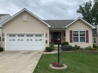 3690 Firethorn Dr, Aurora, OH 44202