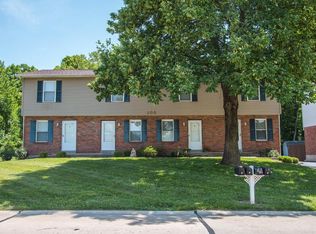 103 Park Charles Blvd S APT D, Saint Peters, MO 63376