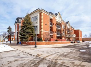 9973 Keele Street Condos, Vaughan, ON L6A 3Y5