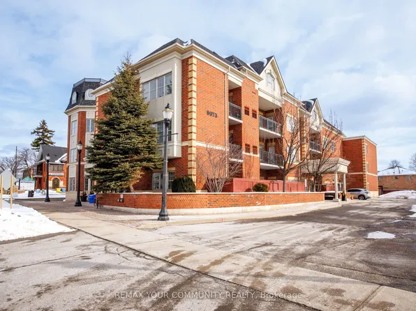 9973 Keele St #202, Vaughan, ON L6A 3Y5