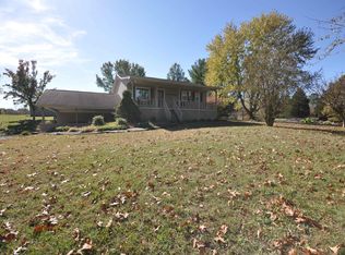 8671 Brewers Hwy, Benton, KY 42025