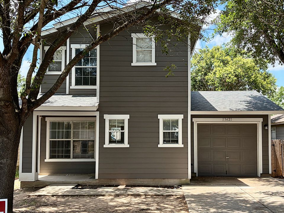 1st image of 13421 Alysheba Dr