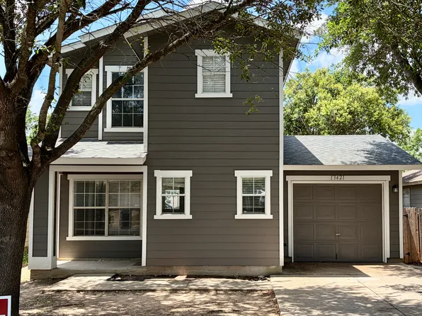 13421 Alysheba Dr, Del Valle, TX 78617