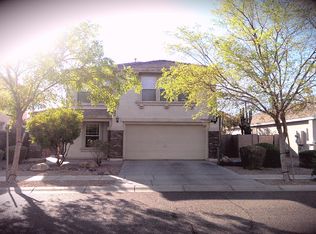 1424 S 120th Dr, Avondale, AZ 85323