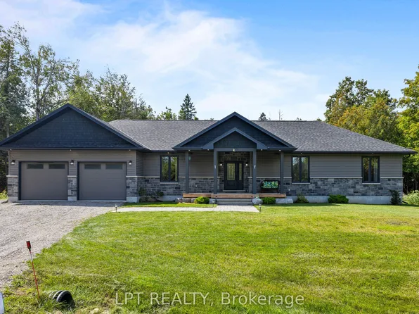449 Bulmers Rd, Kawartha Lakes, ON K0M 1N0