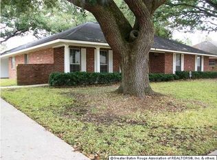 9869 Yellowstone Ave, Baton Rouge, LA 70814