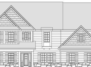 316 Huiet Dr, Fayetteville, GA 30215