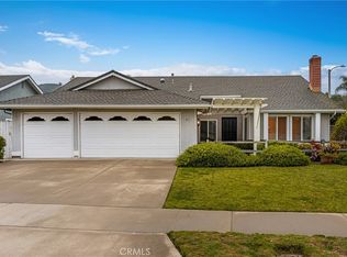 245 N Bobwhite Way, Orange, CA 92869