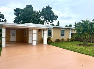 1161 NW 116th St, Miami, FL 33168