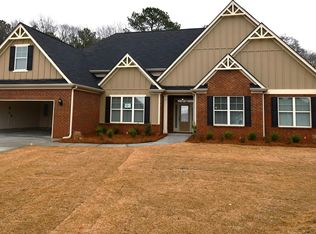 160 Osier Dr #13, McDonough, GA