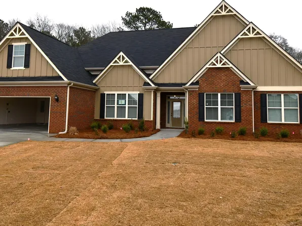 160 Osier Dr #13, McDonough, GA 30252