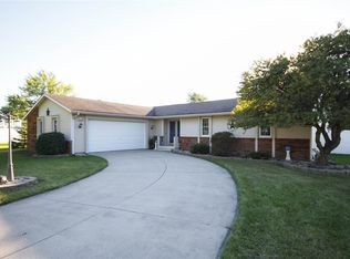 4121 Ort Dr, Woodburn, IN 46797