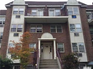 17239 Highland Ave APT 4A, Jamaica, NY 11432