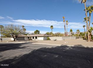 7875 E Pinon Cir, Tucson, AZ 85750