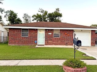 2516 Pritchard Rd, Marrero, LA 70072