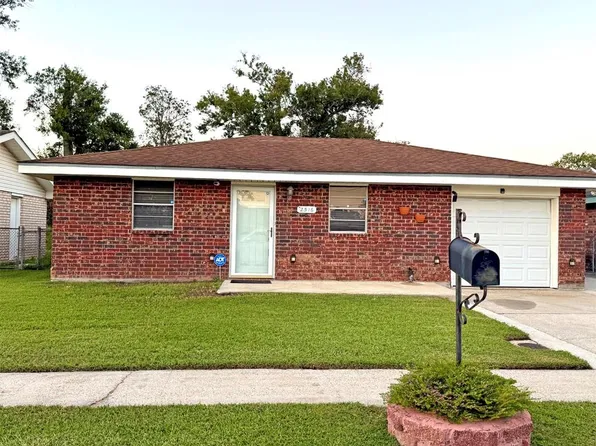 2516 Pritchard Rd, Marrero, LA 70072