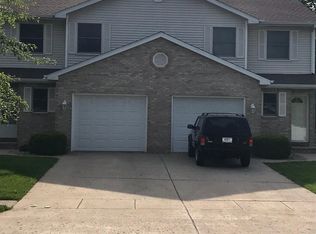 1511 Sturdy Rd, Valparaiso, IN 46383