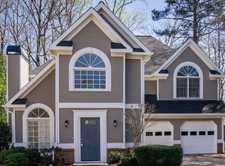 3538 Fairgreen Ct, Douglasville, GA 30135
