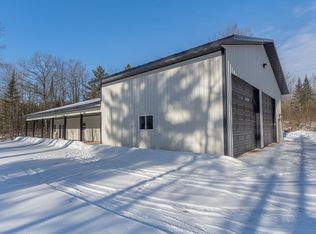 3535 N Country Ln, Conover, WI 54519