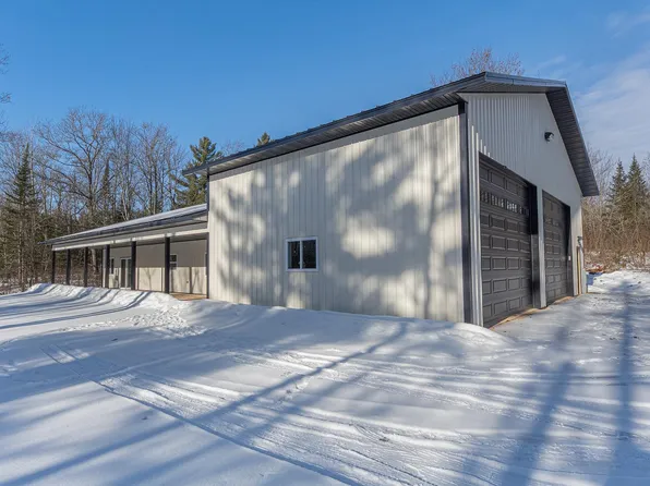 3535 N Country Ln, Conover, WI 54519