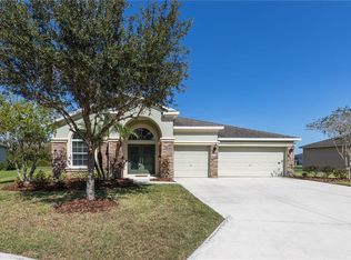 9712 46th Ct E, Parrish, FL 34219