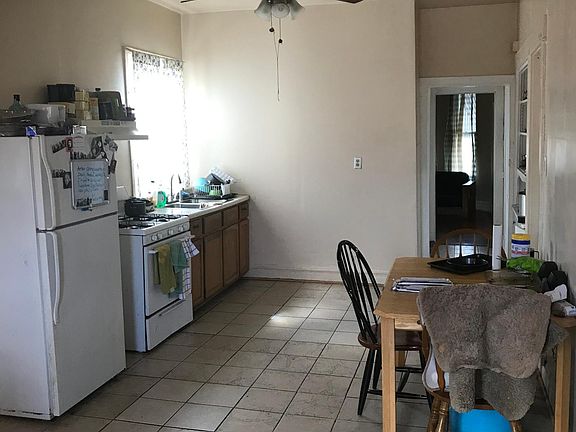 New refrigerator coming soon!