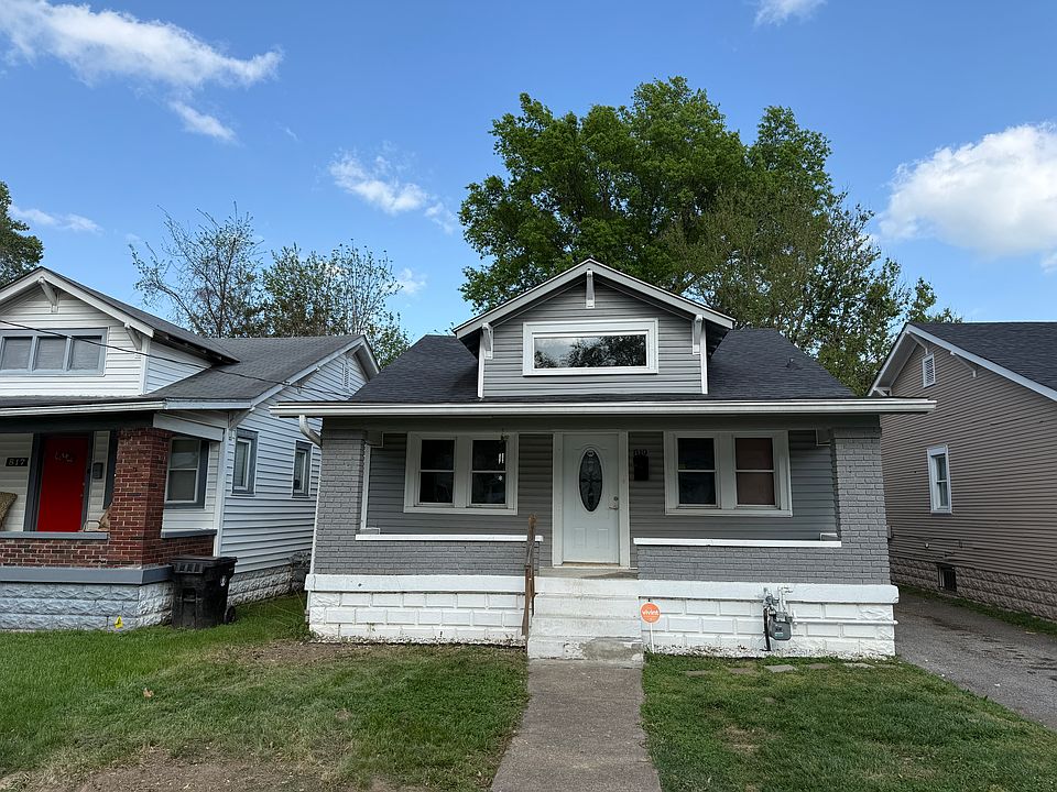1st image of 819 S 42nd St