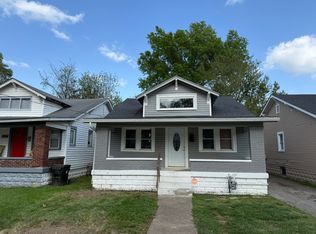 819 S 42nd St, Louisville, KY 40211
