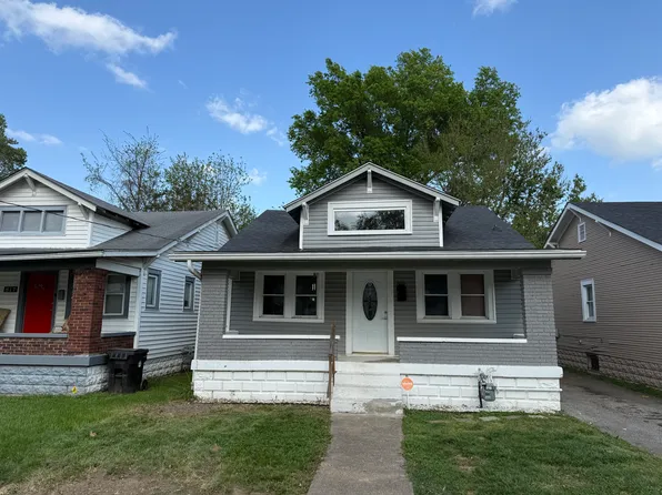 819 S 42nd St, Louisville, KY 40211