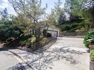 1438 Sunshine Dr, Glendale, CA 91208