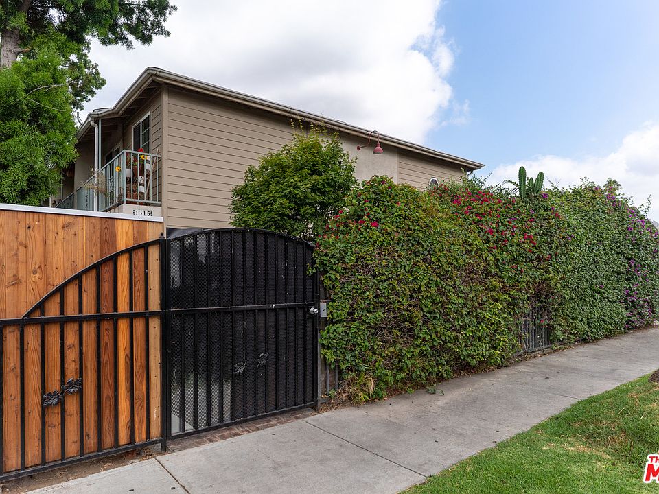 1st image of 1315 N Hobart Blvd #4