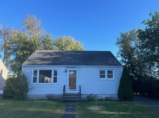 49 Lockrow Blvd, Albany, NY 12205
