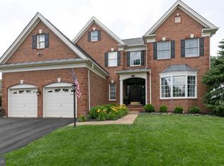 5672 Shoal Creek Dr, Haymarket, VA 20169