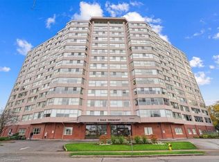 7 Gale Cres #511, Saint Catharines, ON
