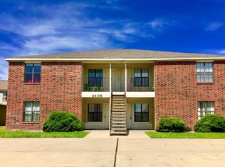 3405 Barcelona Dr APT D, Killeen, TX 76542