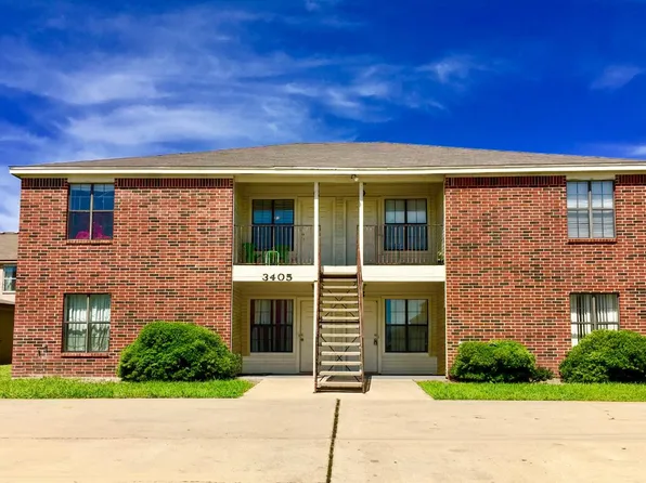 3405 Barcelona Dr, Killeen, TX