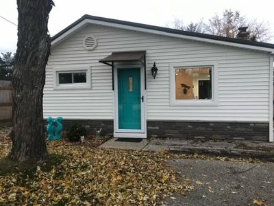 8953 Lakeshore Rd, Lexington, MI, 48450